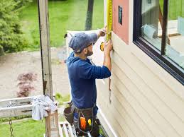 Affordable Siding Repair and Maintenance Services in Nephi, UT